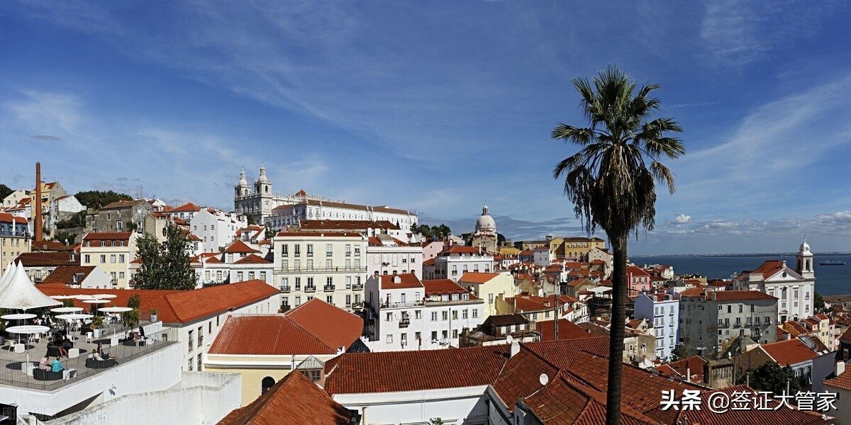 详细说下D7葡萄牙养老签证的一些条款和注意事项