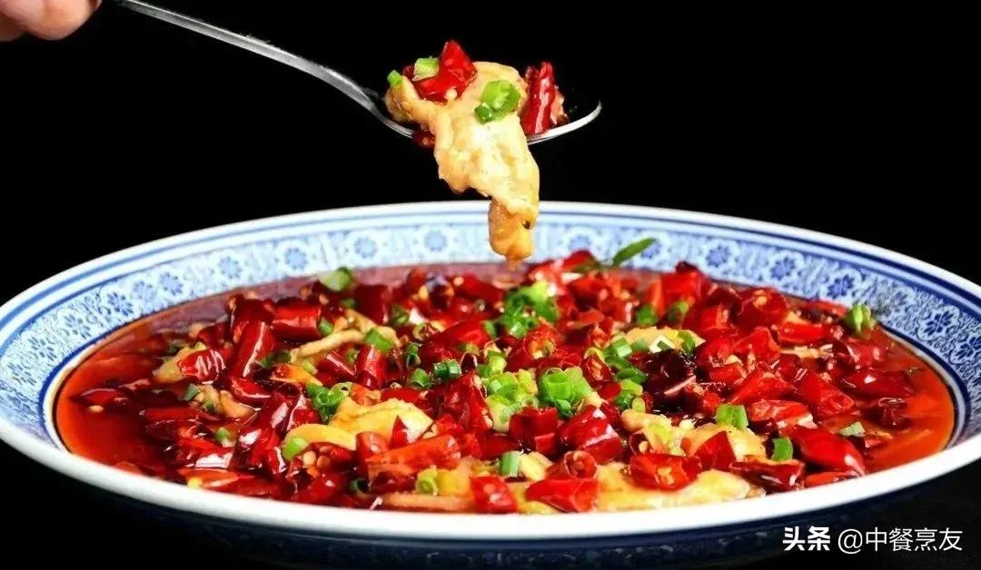 回头率超高的招牌菜,价格低又好吃的招牌菜