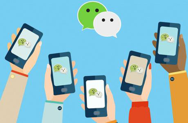 微商100种朋友圈营销方法,微商如何在朋友圈营销自己