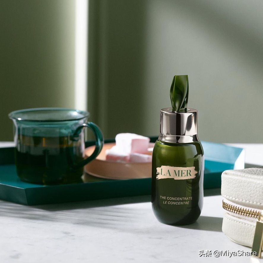 lamer精华真实测评,lamer新款精华正确使用方法