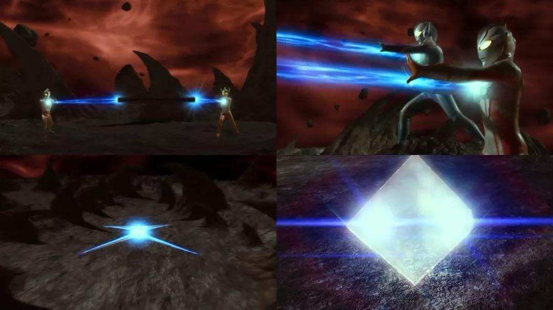 泰罗奥特曼技能大全,泰罗奥特曼街机大招怎么放