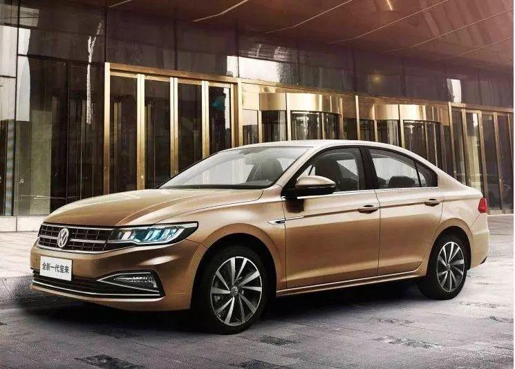 全新大众宝来试驾视频,一汽大众宝来介绍视频