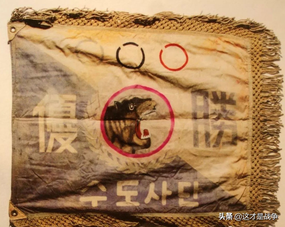 朝鲜战争中韩国一个军团有多少人,朝鲜战场上韩国实力有多强