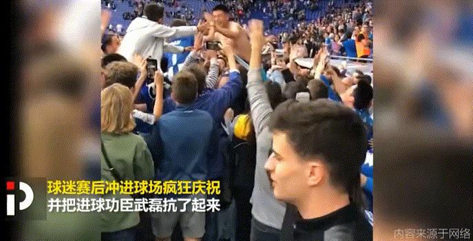 武磊助西班牙人挺进欧战现场壁纸,武磊助西班牙人挺进欧战现场