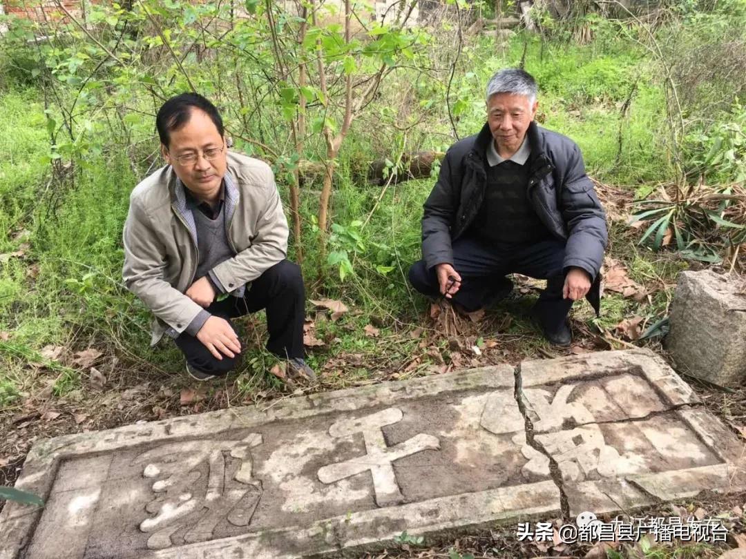 都昌县苏山乡牌楼戴村（上）：马鞍岛上凤翔飞