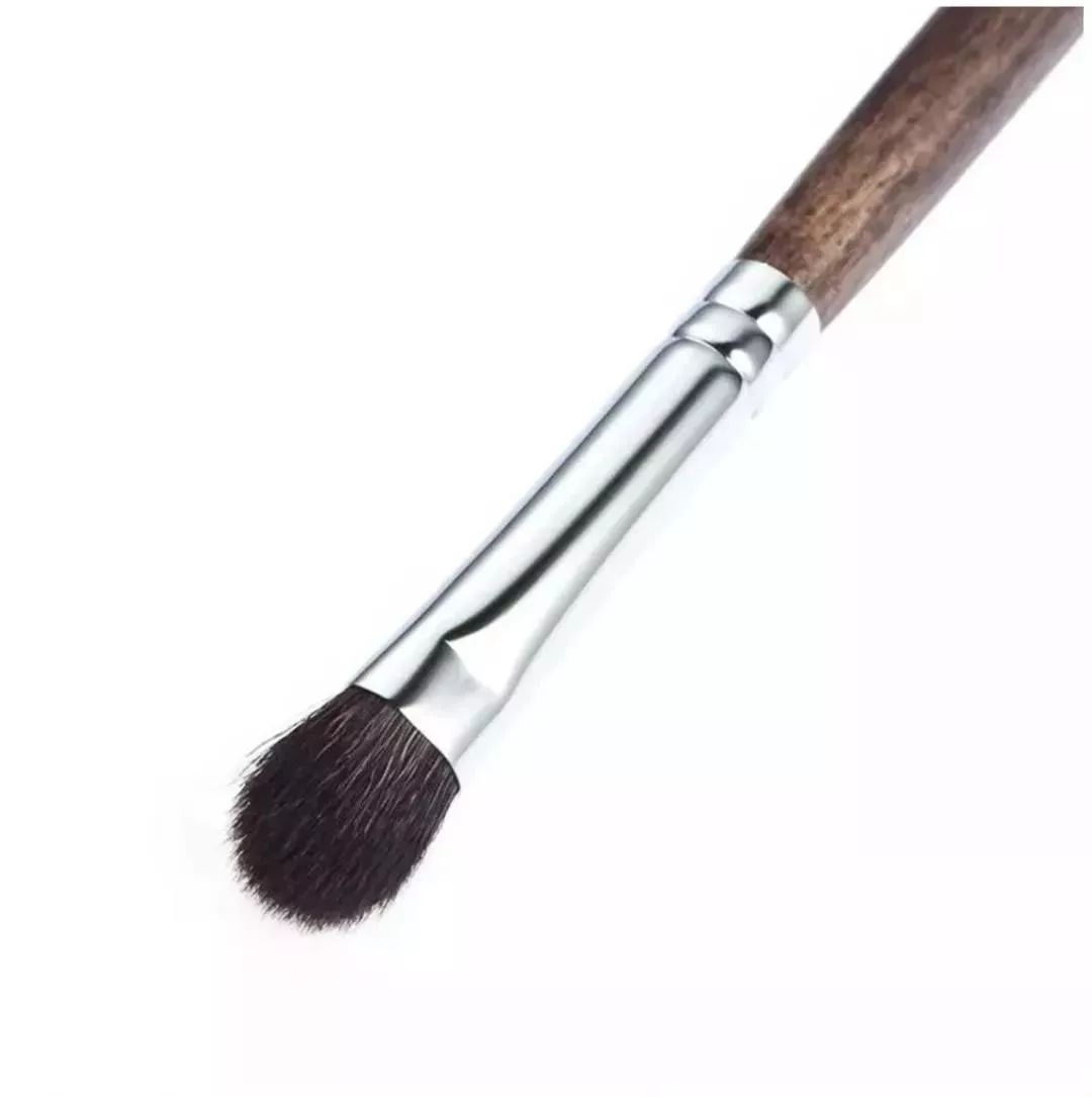 新手眼影推荐加教程,买了眼影又不想画怎么办