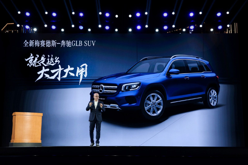 最便宜奔驰glk,最便宜奔驰glb价格