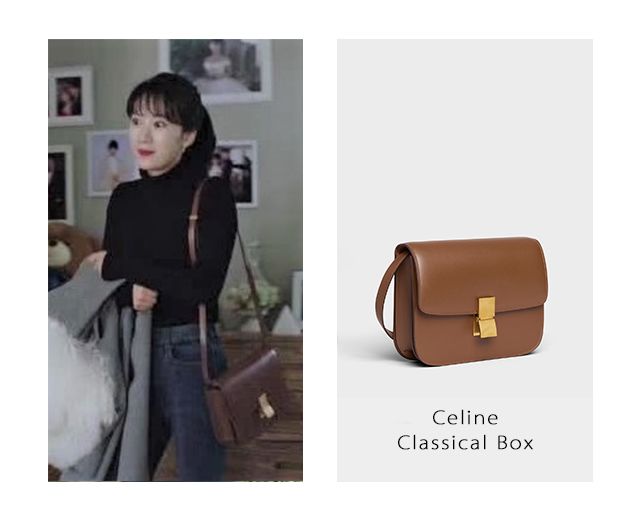 苏明玉“买包一时爽，一直买包一直爽！！！”