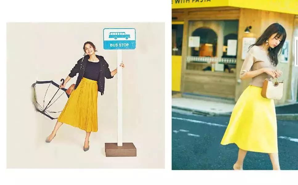 自从换了新发型,自从换了一个发型