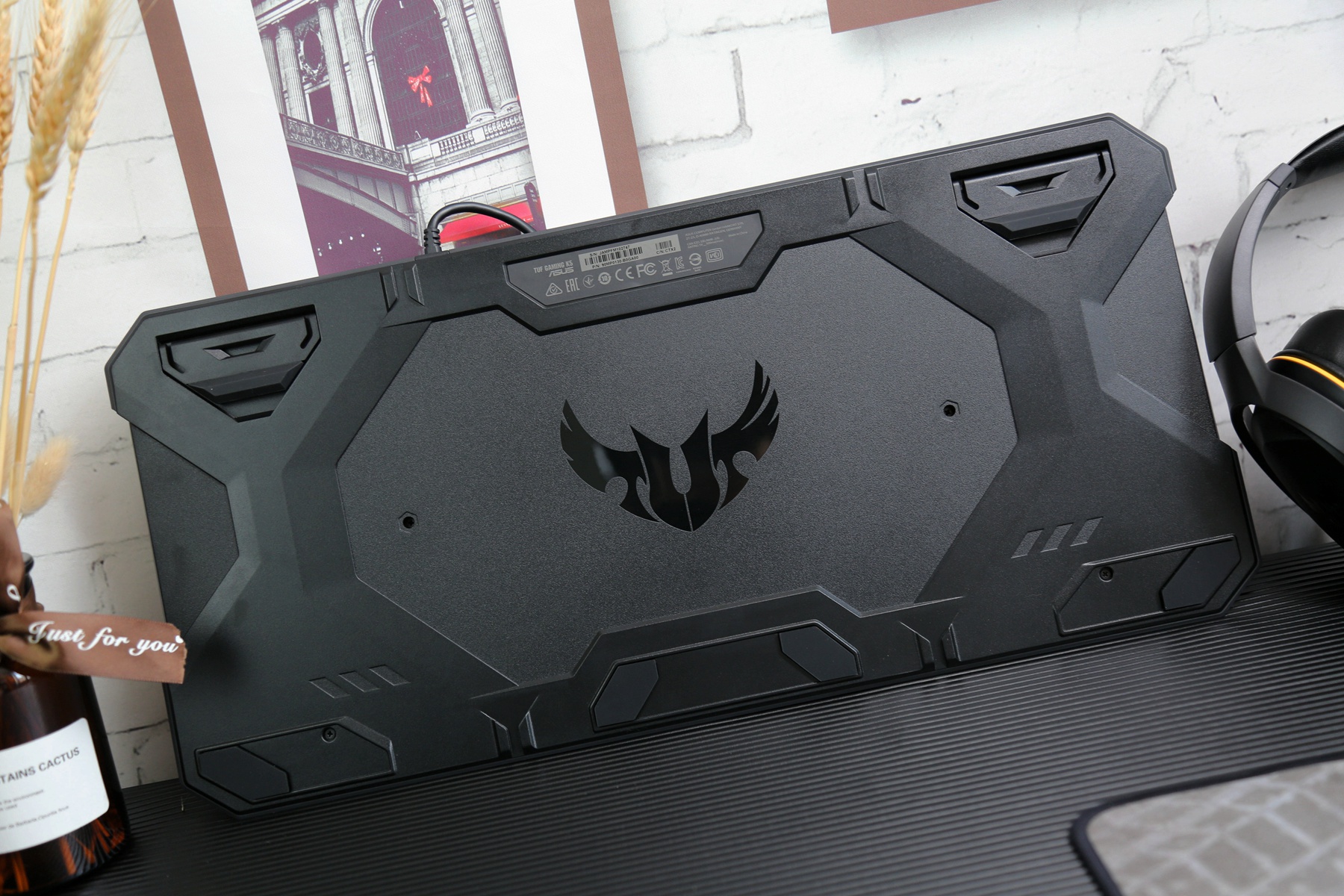 华硕tuf全家桶最高配,华硕tuf电竞特工1650s怎么样