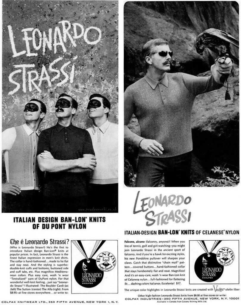 「*手党黑**同款」背后，竟藏着另一个Polo江湖？