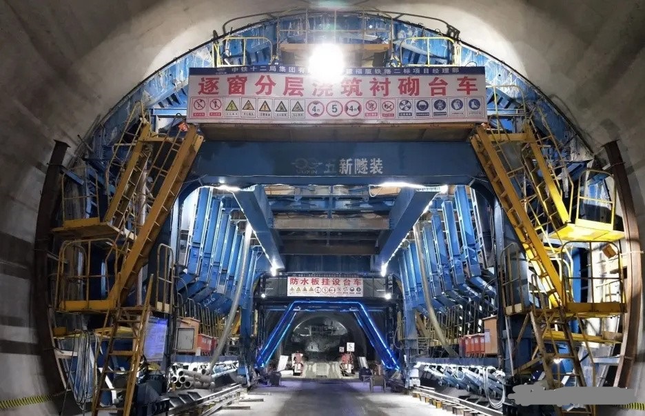 中国隧道是如何挖出来的,中国至今未攻克的隧道