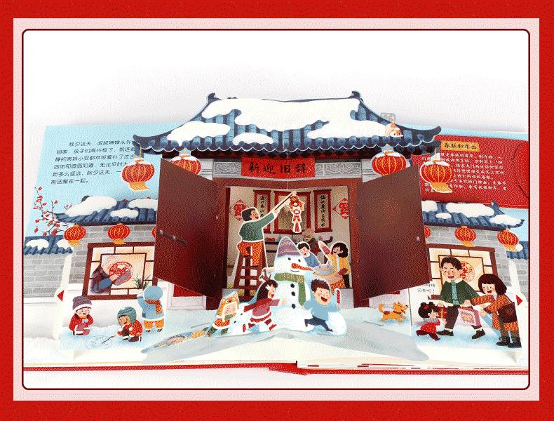 过年必买的玩具年货,过年必玩春节玩具