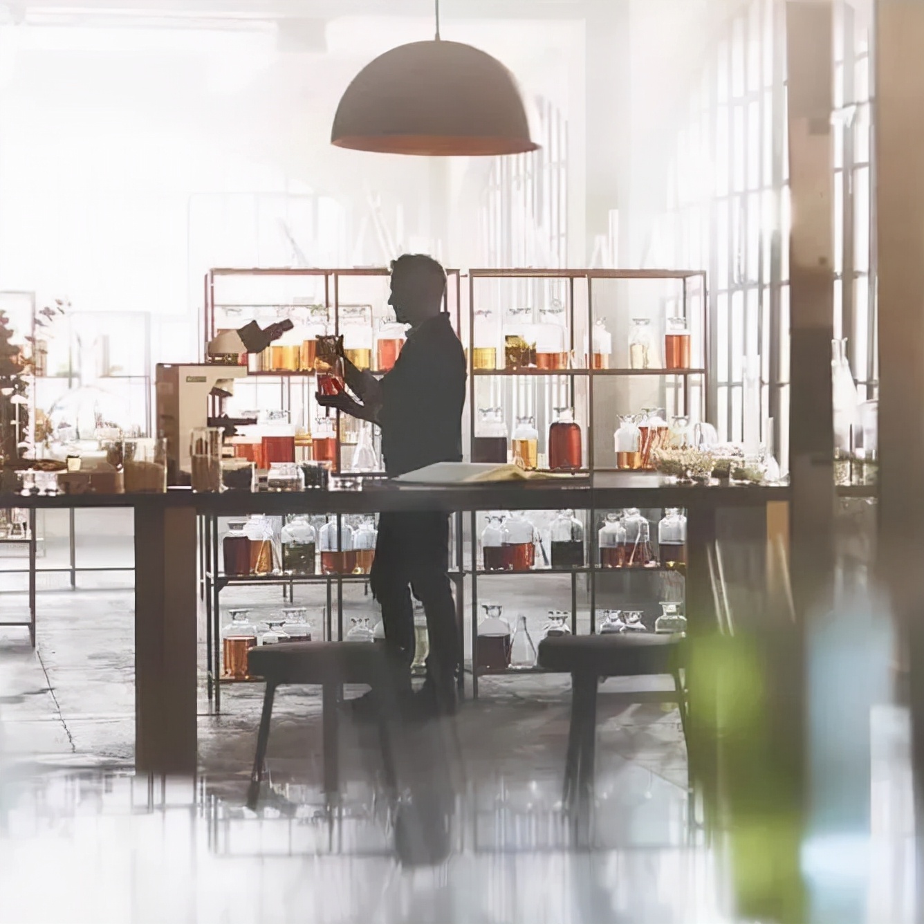 lamer唇膏和唇釉,lamer的唇膏和唇部精华