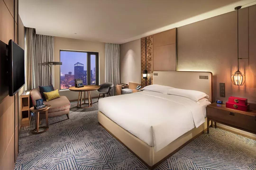 北京酒店改色翻新推荐,北京酒店翻新装修公司