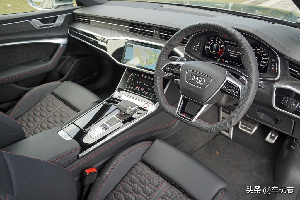 2021款奥迪rs6驾驶体验,22款奥迪rs6旅行版