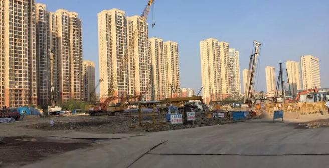 武汉城建最新消息,武汉2024年投资超万亿吗