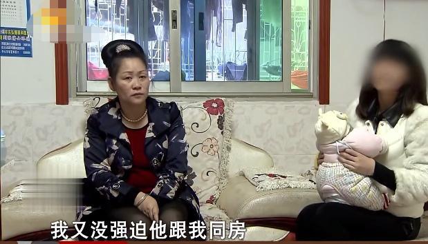 19岁姑娘生下孩子被富二代抛弃,19岁女孩生下女婴后男友与其分手