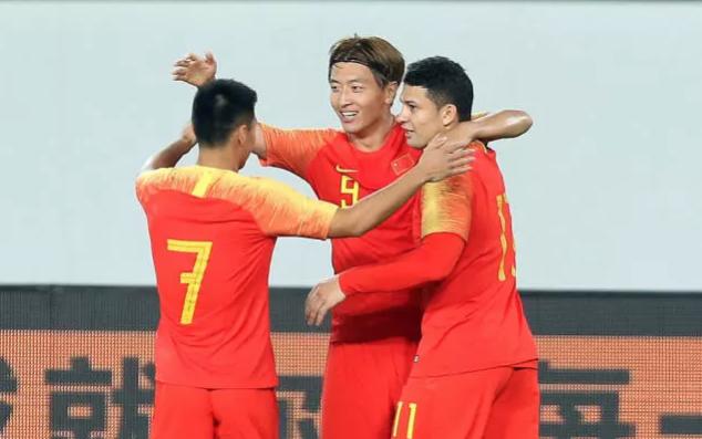 给国足道歉语录,给国足道歉的各种理由