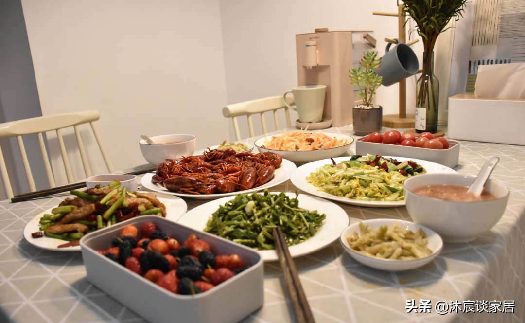 小户型装修完后怎么布置温馨,家居装修布置小技巧格调瞬间提升