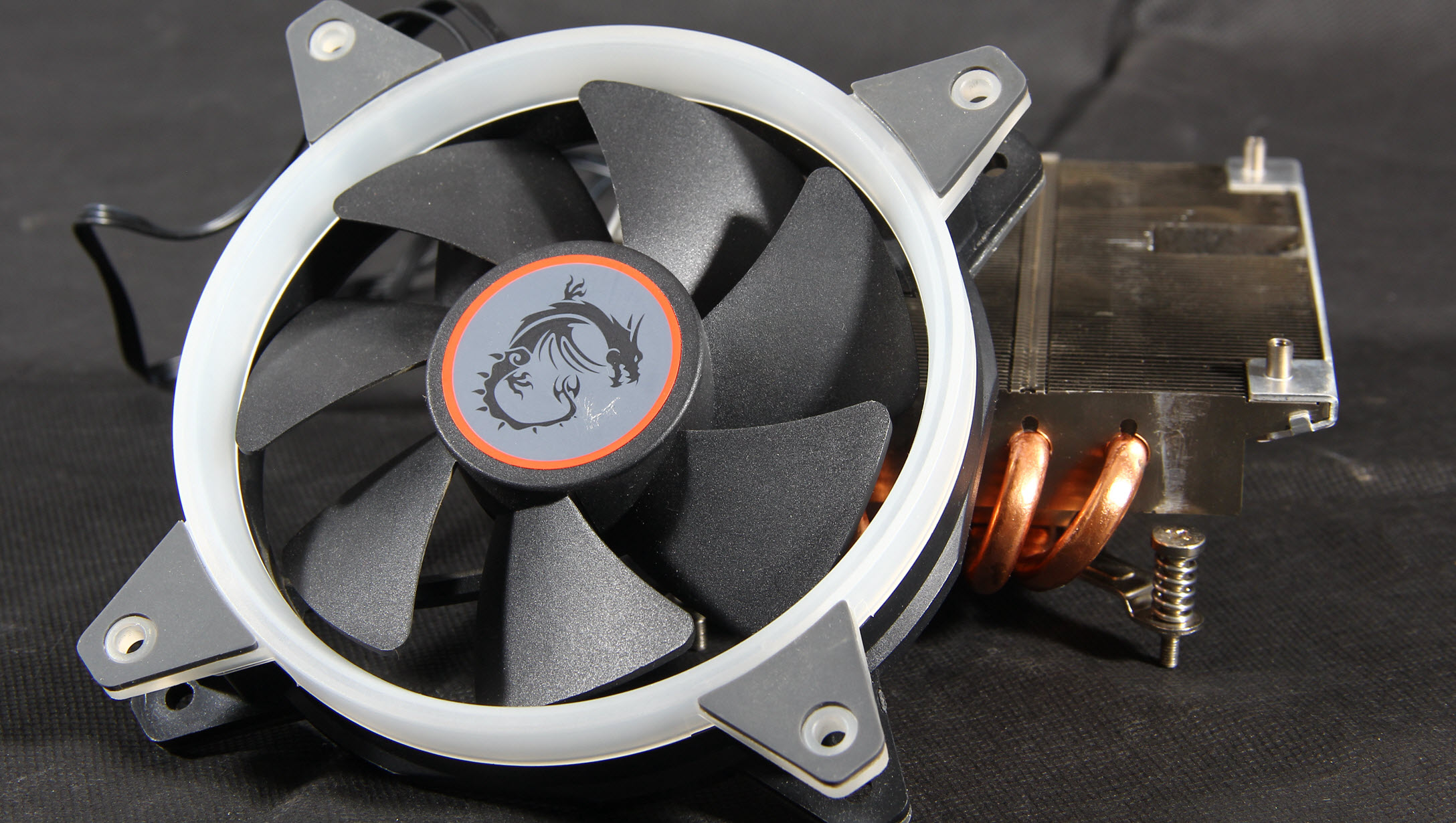 最好的能凉一半!导热硅脂有多重要,网购三支试试效果如何