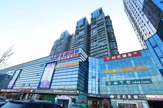 南充主城区这6宗地块全部出让,南充成功出让6宗地块