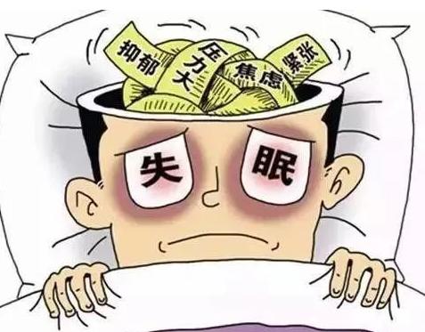 严重失眠中成药安神胶囊,养心安神治疗失眠类中成药有哪些