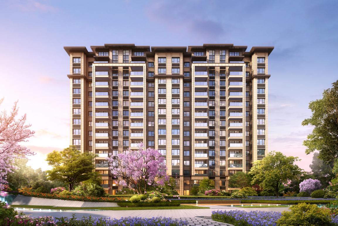 龙湖天鉅房源,龙湖天字系缔造城市人居新时代