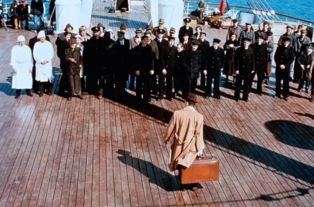 11月电影片单,11月片单