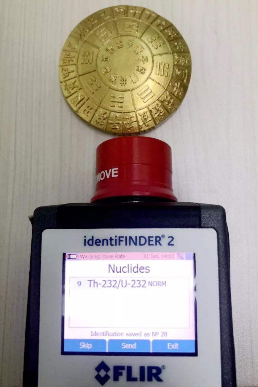 核辐射超标会流鼻血吗,核辐射致癌的药