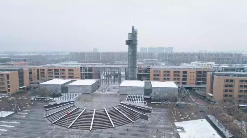 西安电子科技大学多厉害,西安电子科大在哪个区