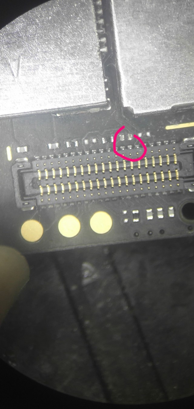 红米note5a死机了怎么弄,红米note5a无触摸维修