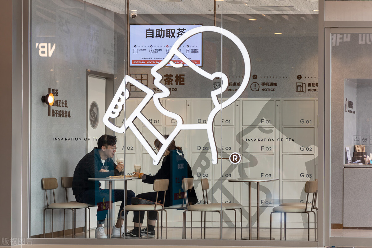 为什么80%的加盟奶茶店会亏本,加盟奶茶行业十大坑