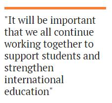 美国议员建议取消中国留学生签证,中美取消签证吗