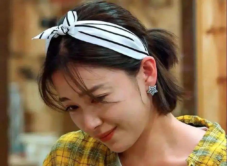 罗志祥劈腿约p上热搜：不敢和你结婚的男人，一定不爱你。