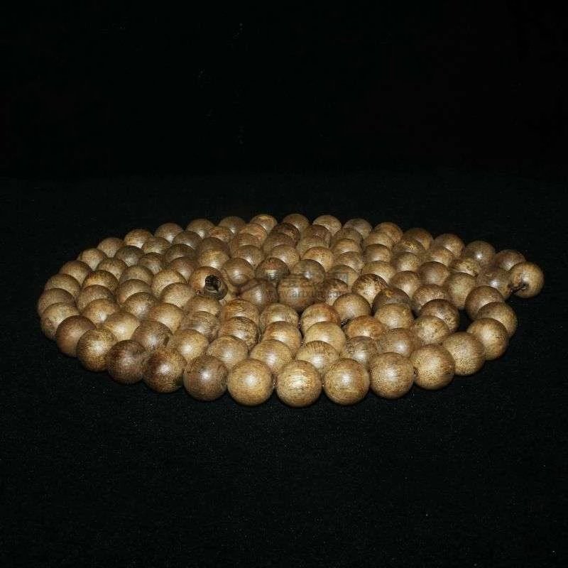 极品大佛珠手串图片,古法金佛珠手串图片