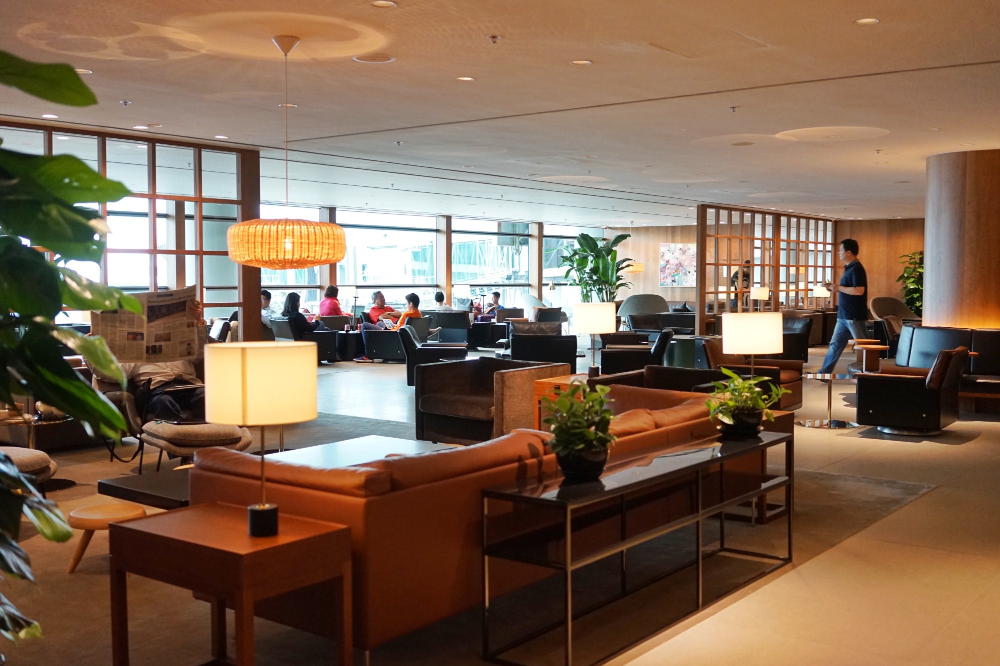 一定是特别的缘分——帕劳，再遇见「周若雪Patty」·上