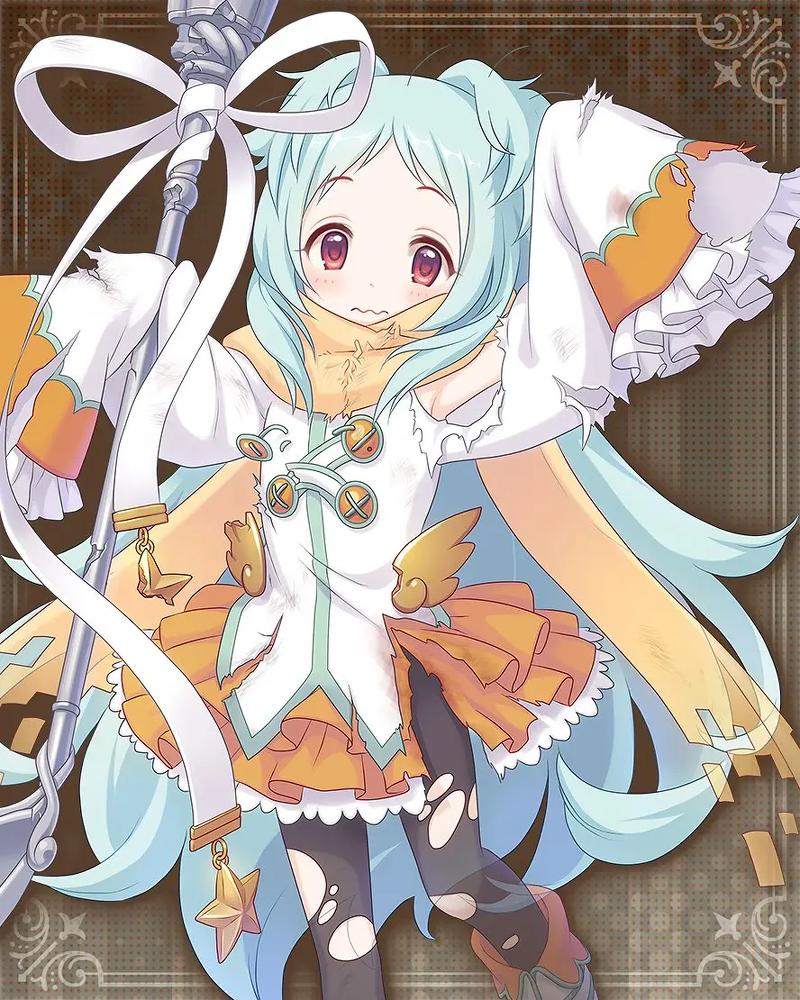 公主连结re:dive阵容推荐,公主连结re:dive免费观看完整版