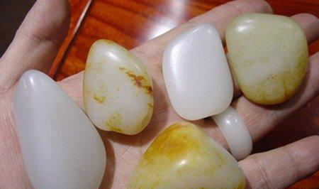 玉石鉴定技巧及鉴别方法,玉石的种类和鉴定方法