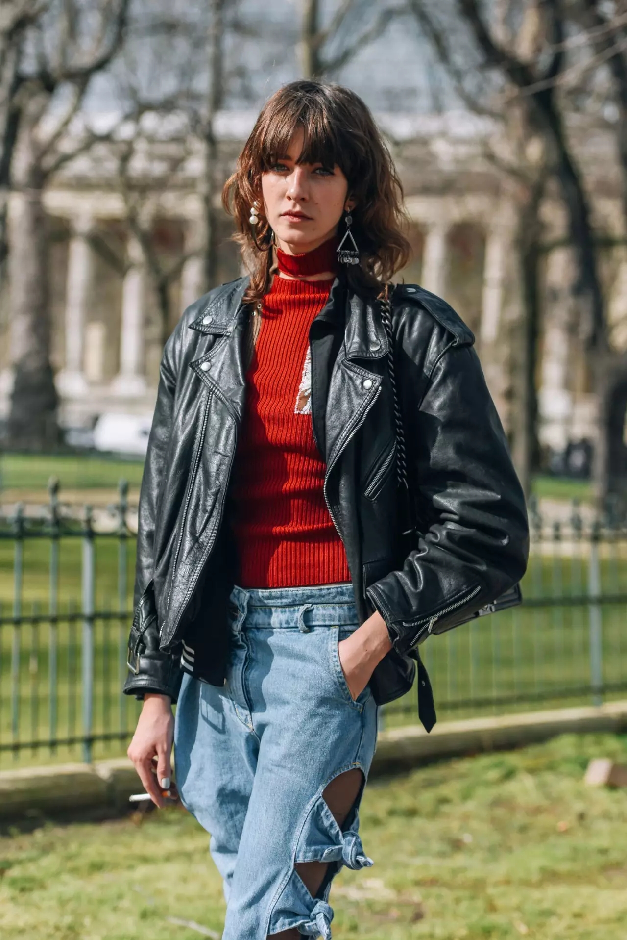 腿粗屁股大的女人有什么讲究,腿粗屁股大的女人适合穿什么鞋