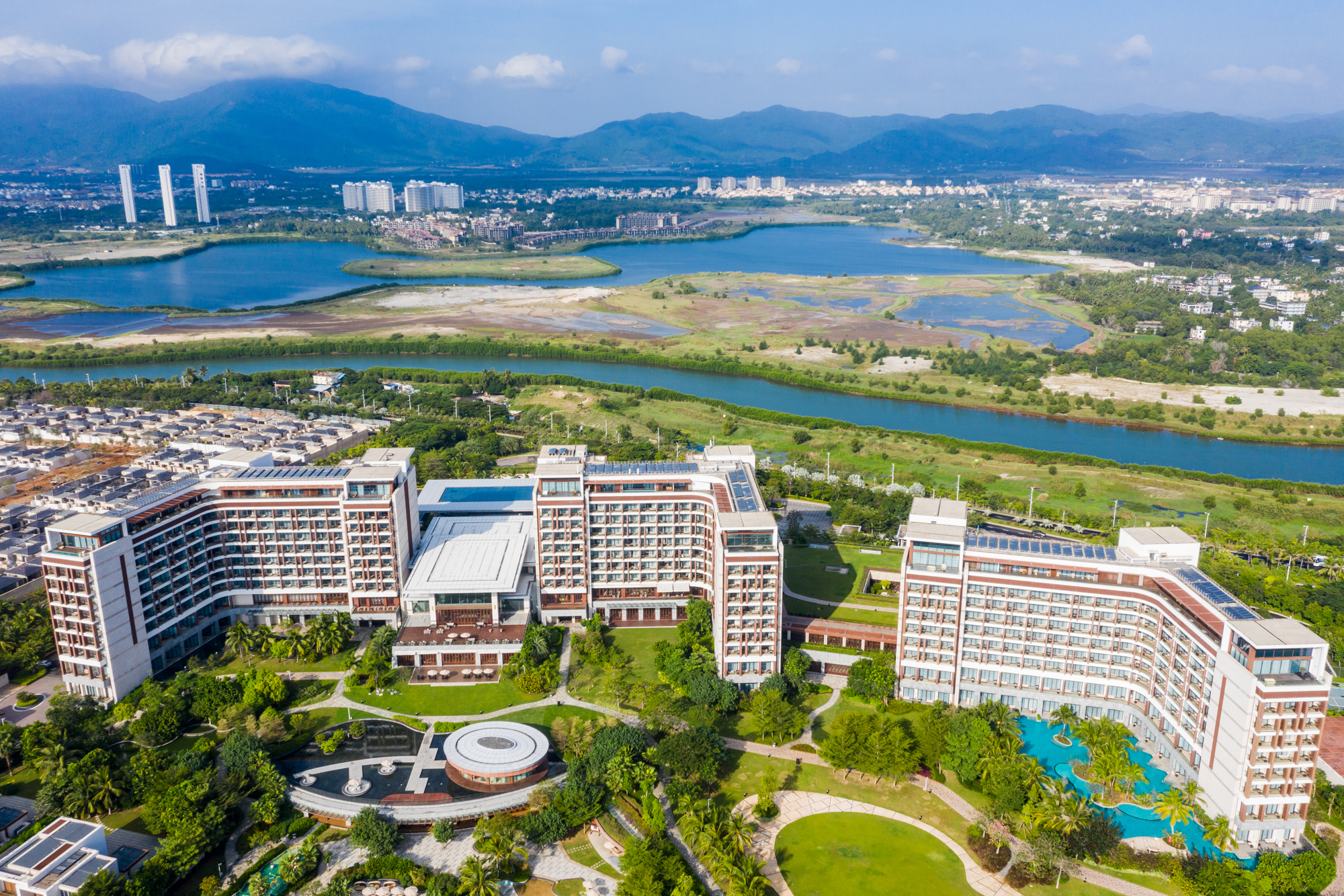 索菲特酒店旅游攻略,索菲特酒店三亚团游