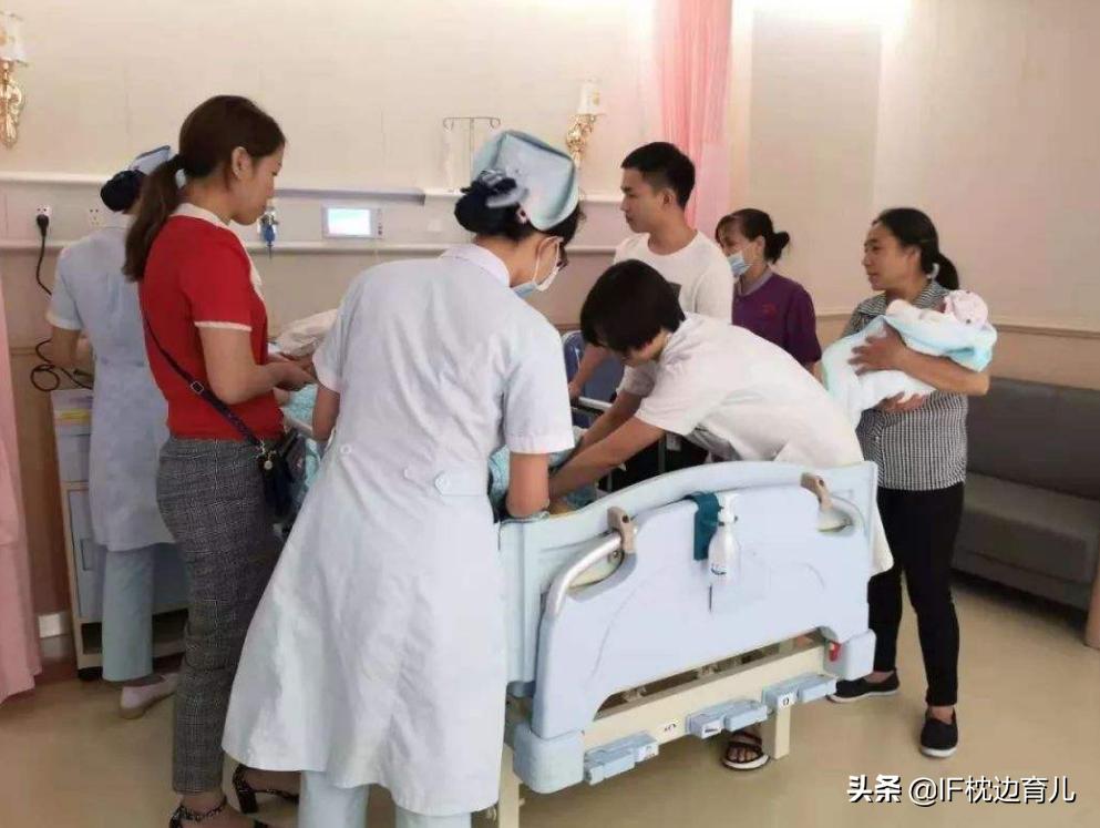 二胎生得快是不是真的,二胎产程比一胎痛