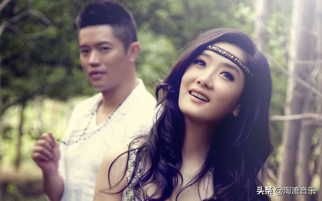 2021年，你最爱的歌都10周岁了