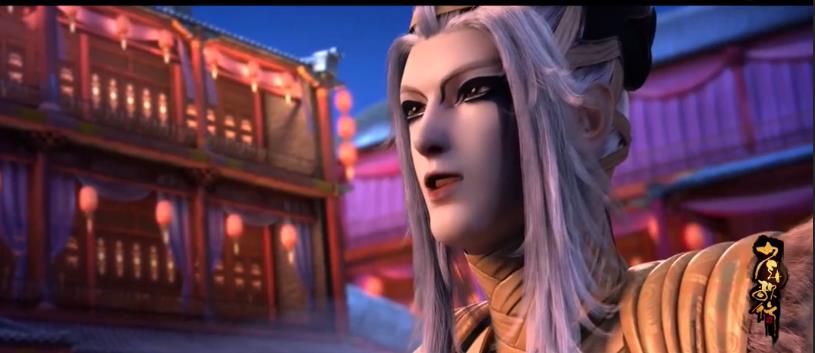 动漫少年歌行总共几部,少年歌行动漫衍生剧有哪些