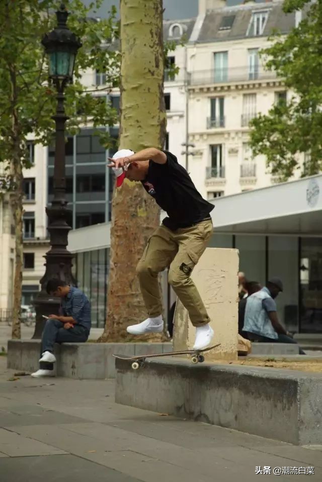 vans日常穿搭哪个系列最佳,vans潮流鞋推荐