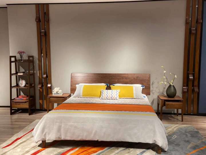 喜临门床雅兰床哪个环保,榉木床与橡胶木床哪个环保甲醛少