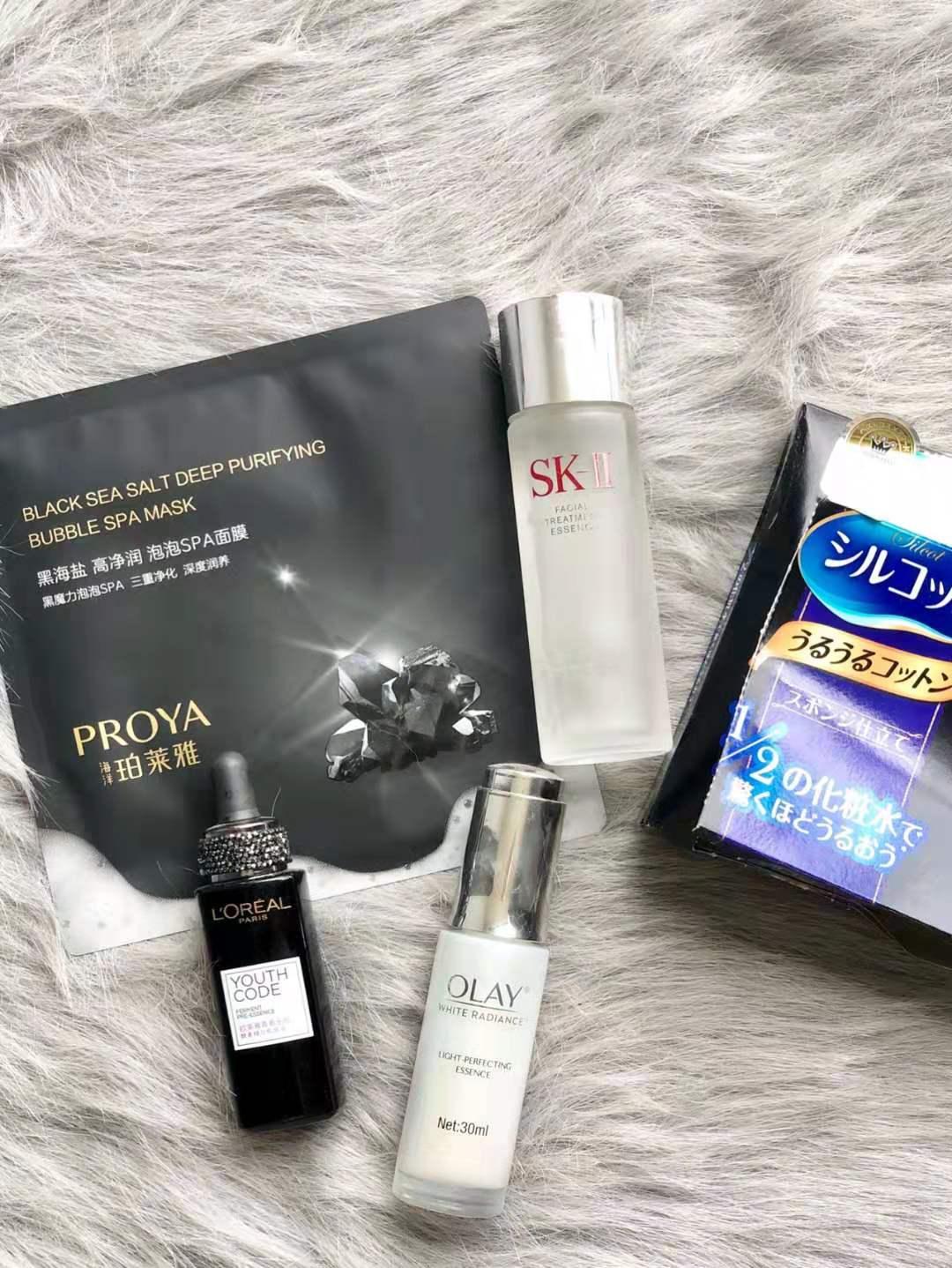 混油敏感肌肤日常怎么护肤,三十岁混油敏感肌护肤产品