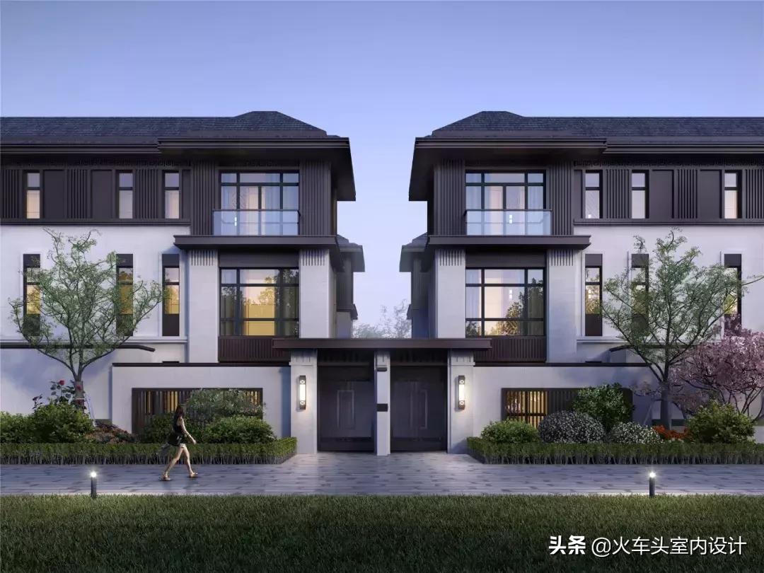 俊发海东俊园2000平米大独栋别墅,俊发海东俊园二期110平米样板房