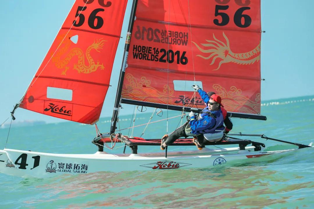 海南沙滩运动嘉年华白沙门,三亚帆船海帆赛