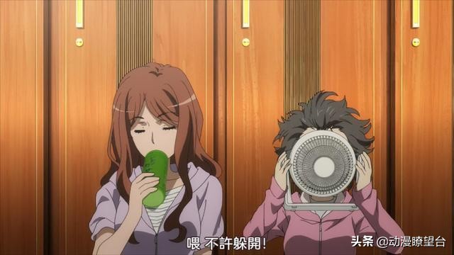 B站紧急更换标题,《超炮T》本集中的印第安扑克能量有点大